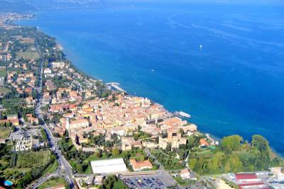 Gardasee Italien Ferien Apartments Pool Preis-Tipp
