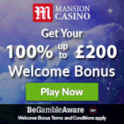 bis 5000€ CASINO BONUS