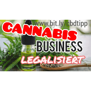 CANNABIS BUSINESS legal ❗ CBD Hanf Öl 💥 Make Money from Home 🔴 Tief-Preise ✔️