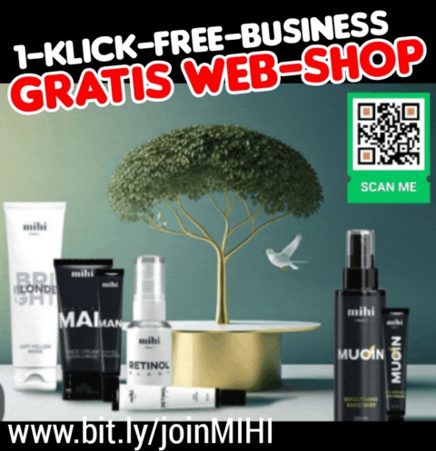 Geld verdienen online ❗ WEB-SHOP Kostenlos 💋