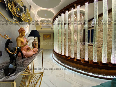 Best Interior Design Services in Kolkata