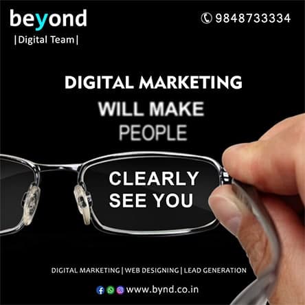 Top Digital Marketing Agency