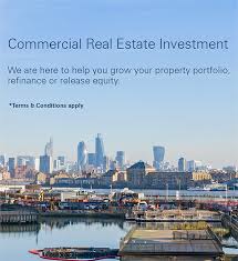 Commercial Property Finance