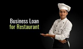 restaurant loan financing