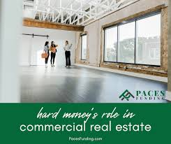 Real estate construction financing