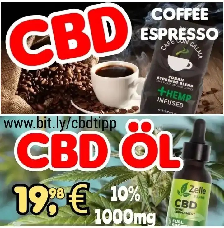 CBD CANNABIS Hanf Hemp Öl and more 💥 Fabrik-Preise ❗ Vertriebs-Partner Welcome ✔️