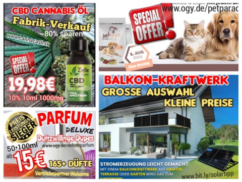 Inserate-Bild