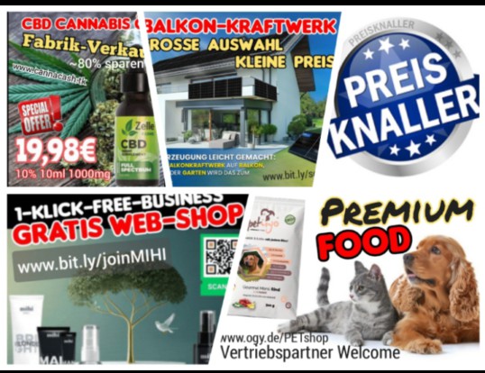 Inserate-Bild
