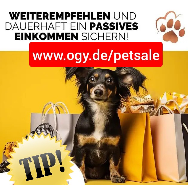 🔴 Hund Katze Pferd Alpaka gesund füttern und Geld verdienen 💥 MLM Home Office Jobs Network 