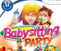 Babysitting Party