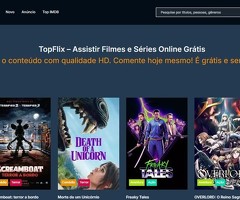 Stream In Style – Discover The Power Of Topflix