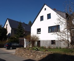 Ferienwohnung Drechsel *** (Olbernhau) - 2