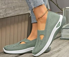 Atmungsaktive Lässige Komfort Laufschuhe