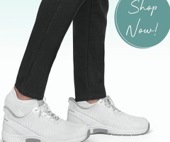 Orthopädischer Herren-Slip-On-Sneaker