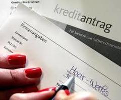 ONLINE KREDIT