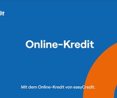 Privates Kreditangebot