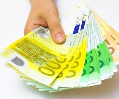 Kreditangebot und Projektfinanzierung