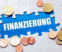 DARLEHEN-INVESTITION
