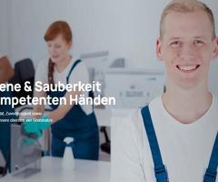 Büroreinigung- Reinigungsfirma