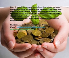 GLOBALE FINANZEN