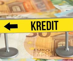 Persönliche Kreditdienstleistungen