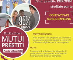 MUTUI PRESTITI