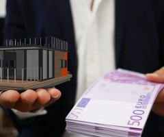 Finanzierung von Hausbooten