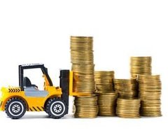 Medium or long-term investment loan to finance material investments such as buildings or machinery - 2