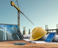 Investment credit for your urban construction projects with digital sustainability technologies - 2