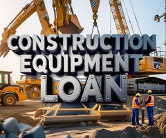 Loans and investments in companies in particular in the industrial