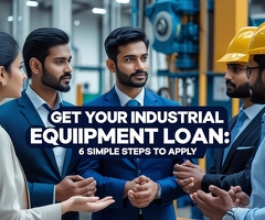 Loans and investments in companies in particular in the industrial - 2