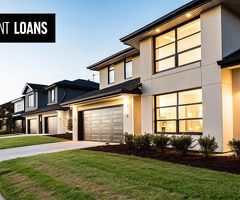 LOANS FOR INVESTMENT PROPERTIES