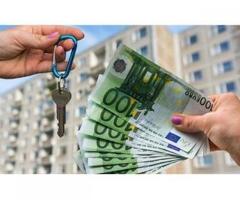 Investment loan for the construction of apartment housing of residential projects