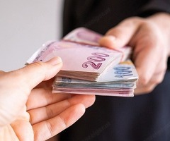 Kreditangebot ohne Vorabgebühren