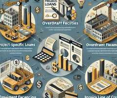 Financing for your apartment owner and renewable energy investment projects