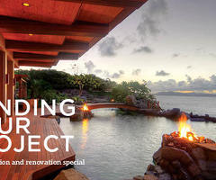 loans and financing for your construction projects  holiday property