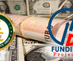 Group of financing of loans and investment of serious Projects - 2