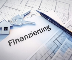 Immobilienkredite und-Finanzierung für Gewerbeimmobilien