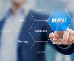 Group of financing of loans and investment of serious Projects