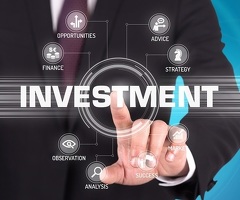 INVESTMENT IN COMMERCIAL ENTERPRISE PROJECTS