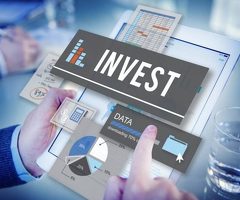 INVESTMENT IN COMMERCIAL ENTERPRISE PROJECTS
