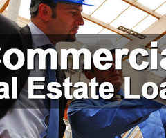 Broker who guides you for investment loans for Offices - Commercial real estate