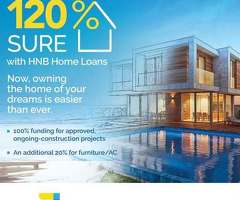 Broker who guides you for investment loans for the construction of the house of your dreams