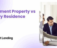 Offer for your new mortgage loan project to finance a residential property - 2