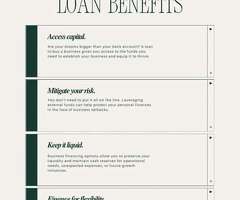 Take your business to the next level! Curious about business acquisition loans