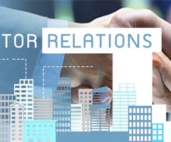 INVESTOR RELATIONS