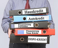 Kreditgeber Darlehen für alle Arten von Projekten