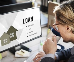 financing of real estate loans for new offices and high-end housing, and infrastructure investment