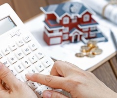 loan and investment to make your dreams come true the ideal house