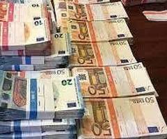 Geld Darlehensangebot